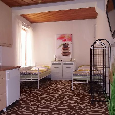 Nossen Monteurzimmer Talstrasse 2 מראה חיצוני תמונה
