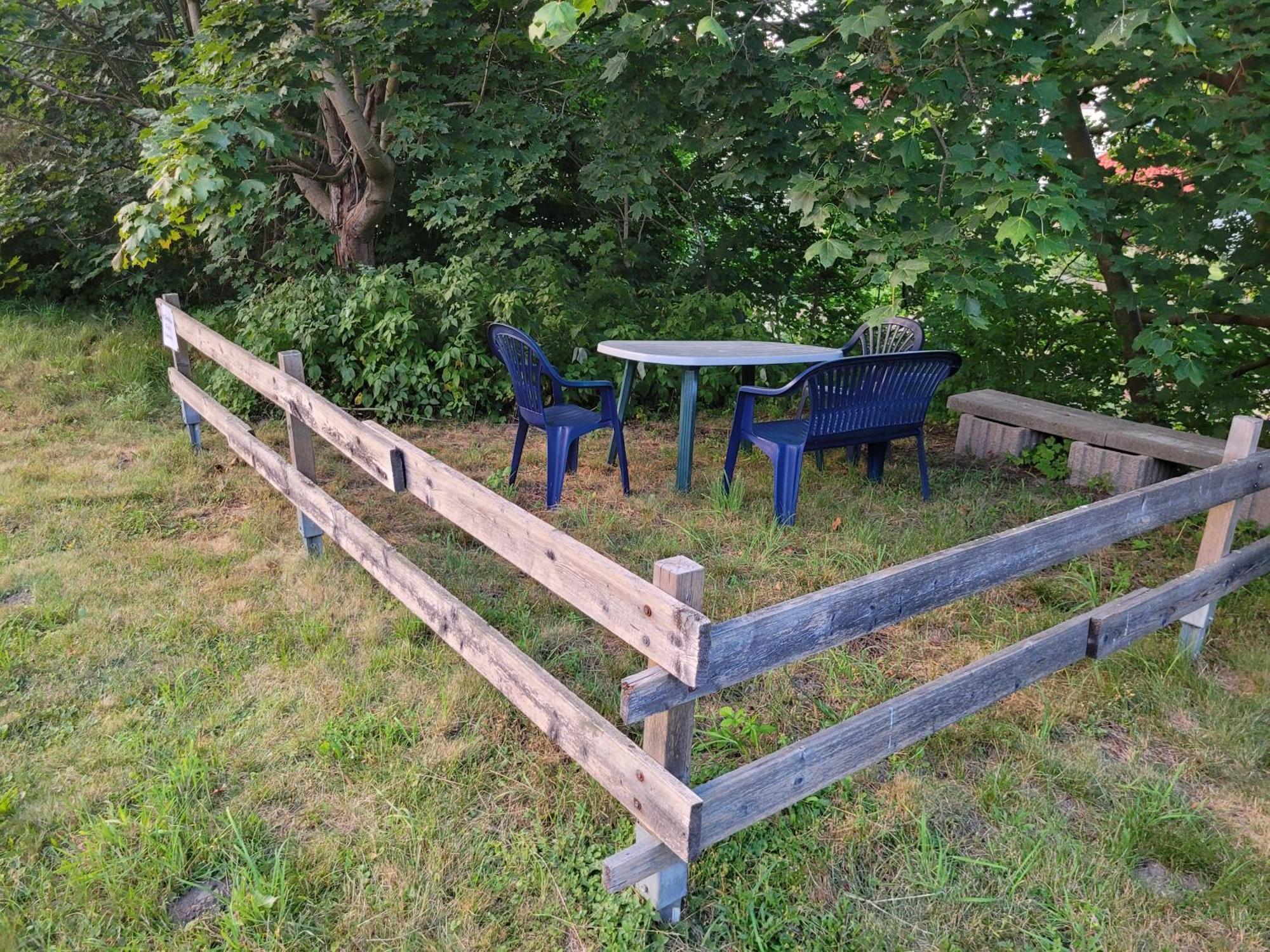 Nossen Monteurzimmer Talstrasse 2 מראה חיצוני תמונה