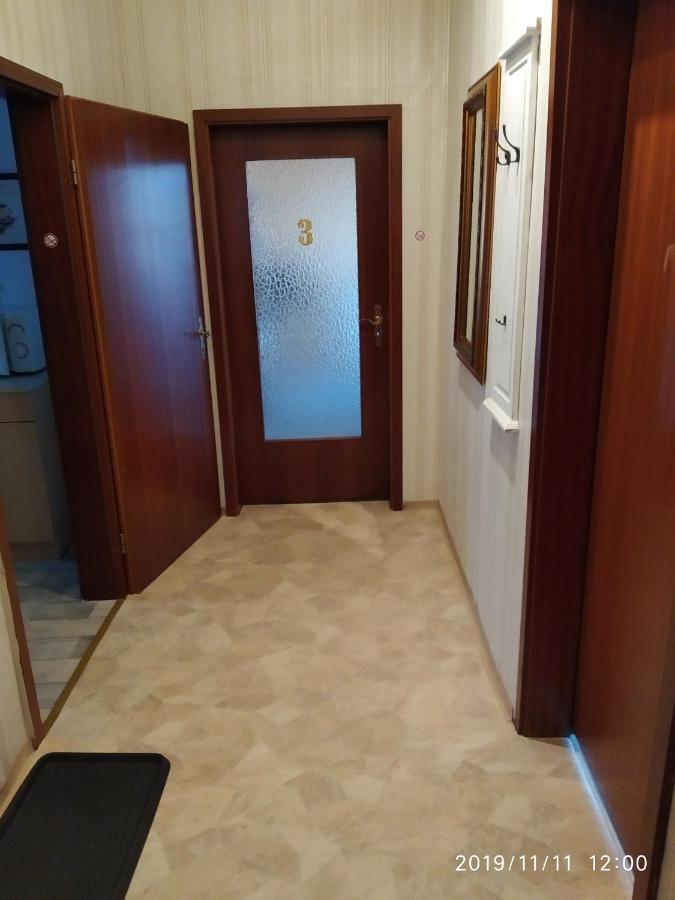 Nossen Monteurzimmer Talstrasse 2 מראה חיצוני תמונה